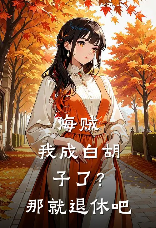 海贼：我成白胡子了？那就退休吧