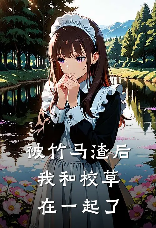 被竹马渣后我和校草在一起了