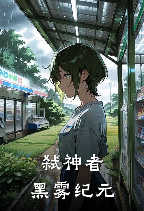 弑神者：黑雾纪元