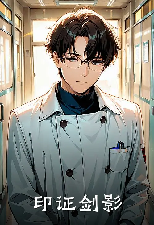 印证剑影