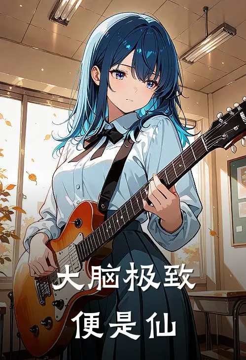 大脑极致便是仙