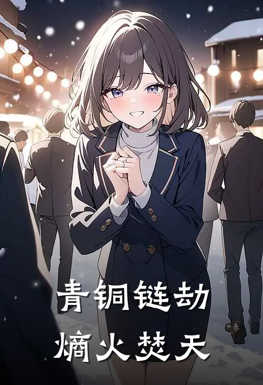 青铜链劫：熵火焚天