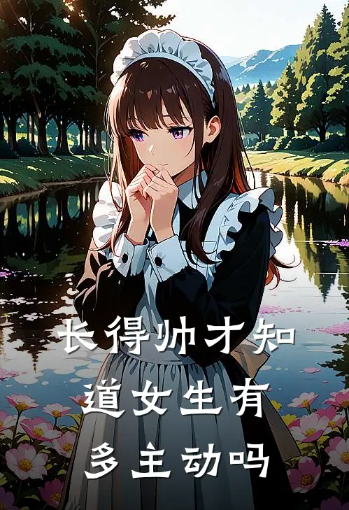 长得帅才知道女生有多主动吗