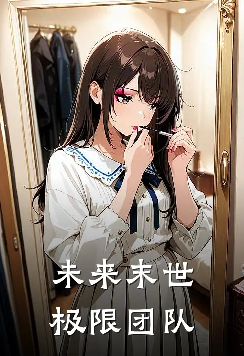 未来末世，极限团队