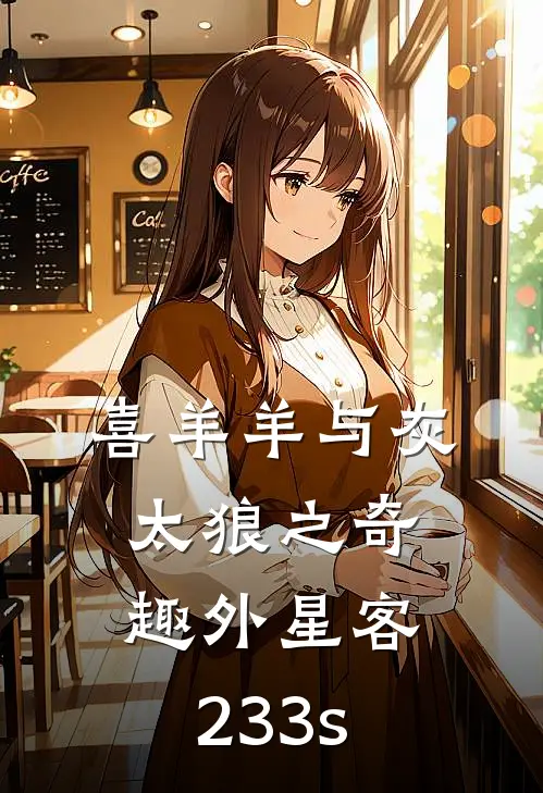 喜羊羊与灰太狼之奇趣外星客233s