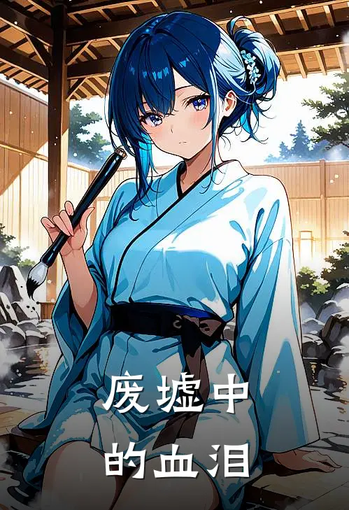 废墟中的血泪