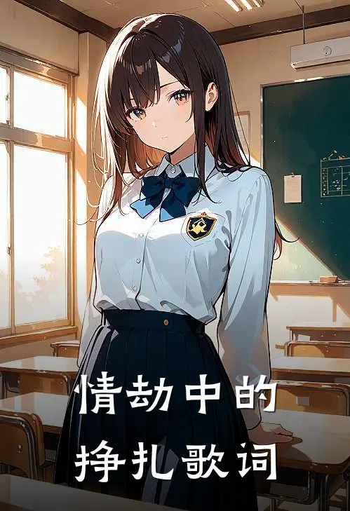 情劫中的挣扎歌词