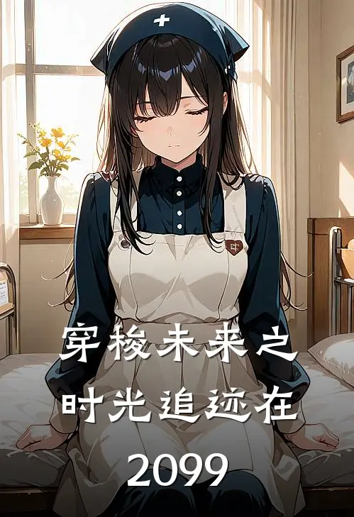 穿梭未来之时光追迹在2099