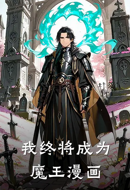 我终将成为魔王漫画