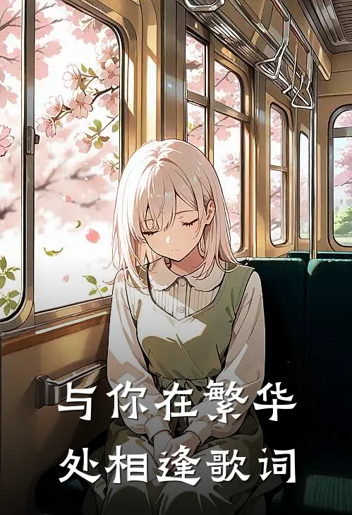与你在繁华处相逢歌词