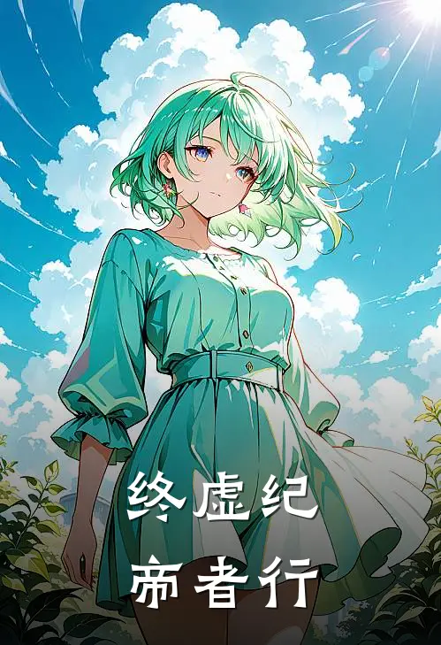 终虚纪：帝者行