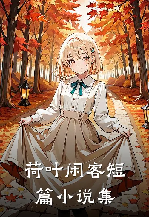 荷叶闲客短篇小说集