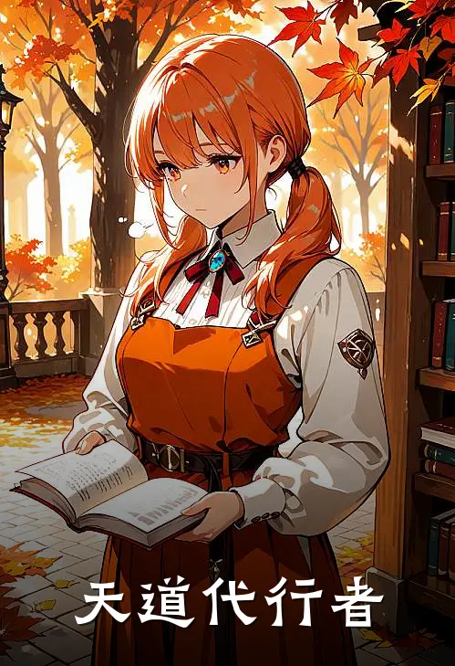 天道代行者