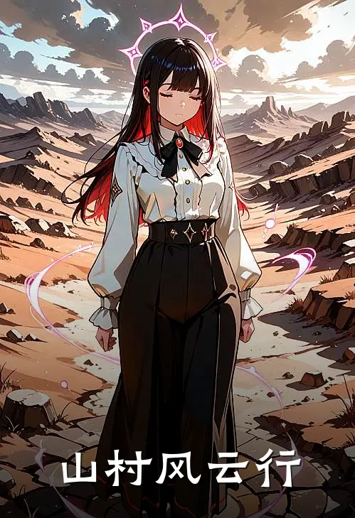 山村风云行