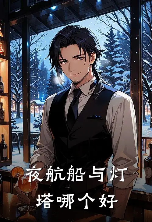 夜航船与灯塔哪个好