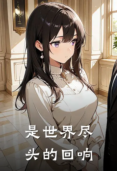 是世界尽头的回响