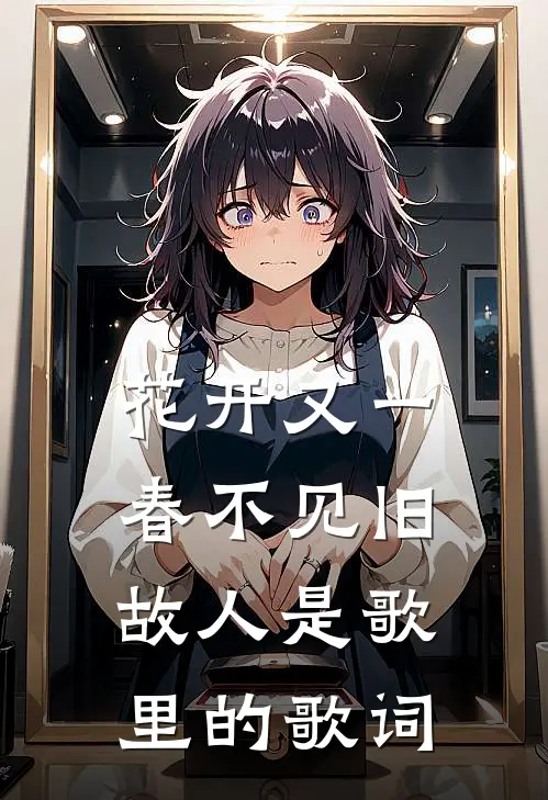 花开又一春不见旧故人是歌里的歌词