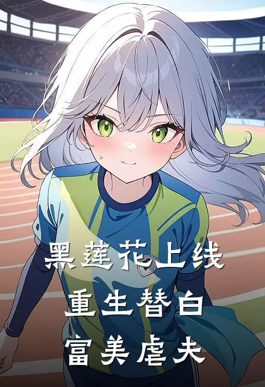 黑莲花上线：重生替白富美虐夫