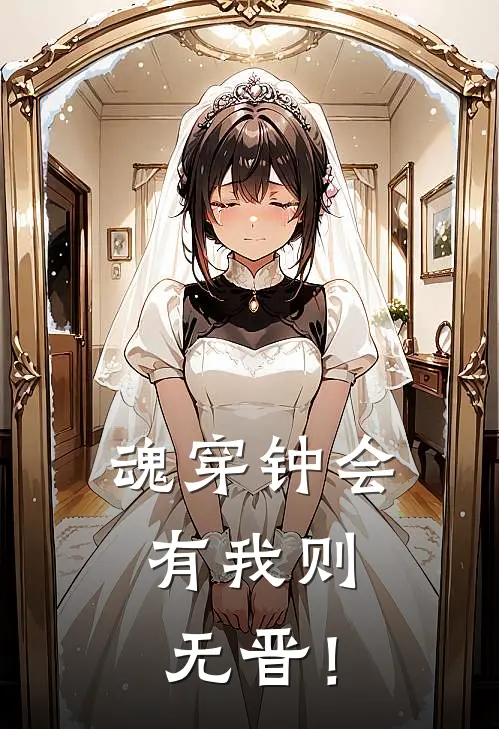 魂穿钟会，有我则无晋！