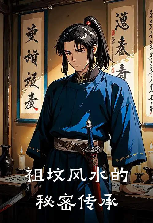 祖坟风水的秘密传承