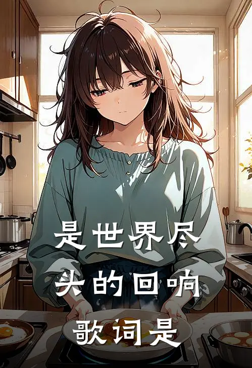 是世界尽头的回响歌词是