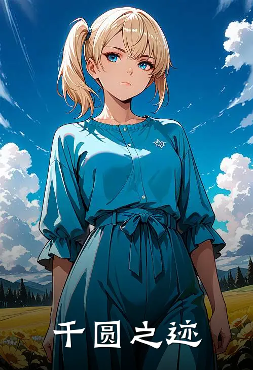 千圆之迹