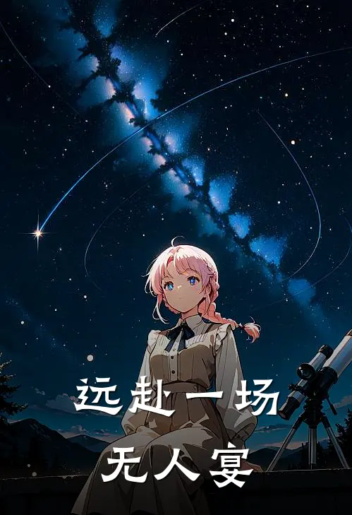 远赴一场无人宴