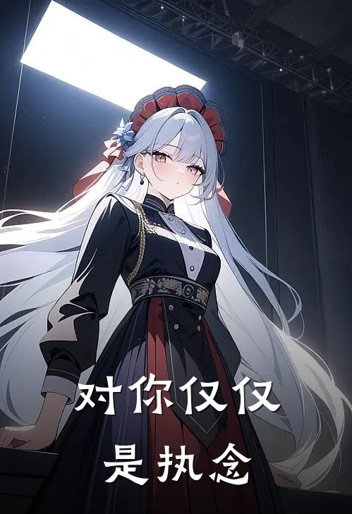 对你仅仅是执念