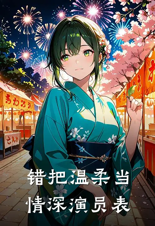 错把温柔当情深演员表