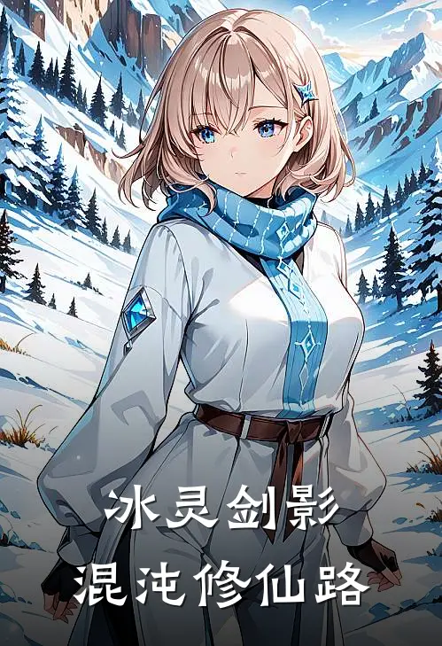 冰灵剑影：混沌修仙路
