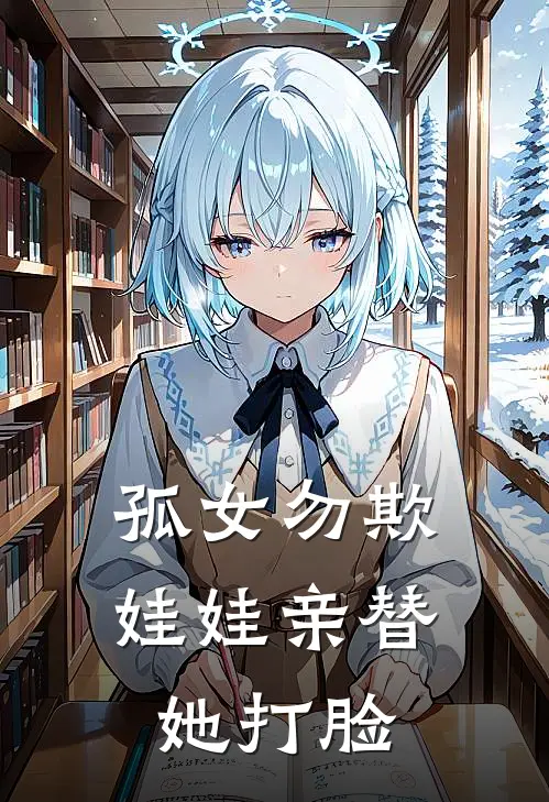 孤女勿欺，娃娃亲替她打脸