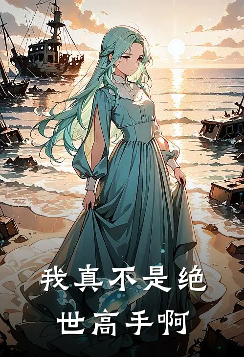 我真不是绝世高手啊