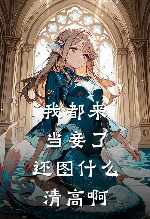 我都来当妾了，还图什么清高啊