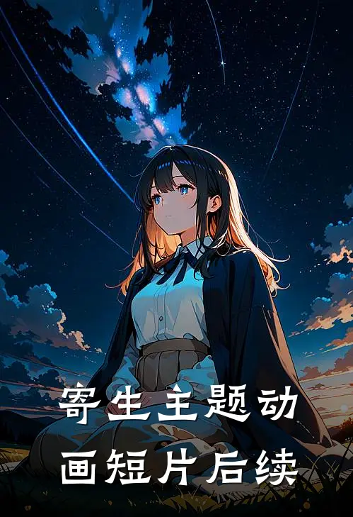 寄生主题动画短片后续