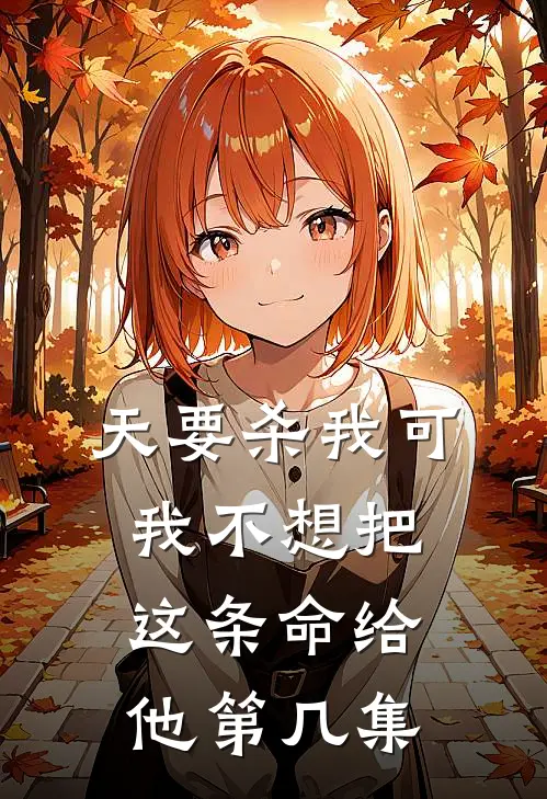 天要杀我可我不想把这条命给他第几集