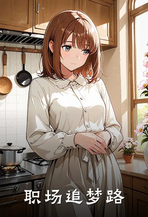 职场追梦路