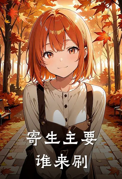 寄生主要谁来刷