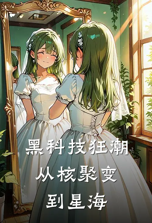 黑科技狂潮：从核聚变到星海