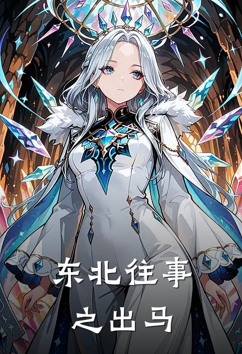 东北往事之出马