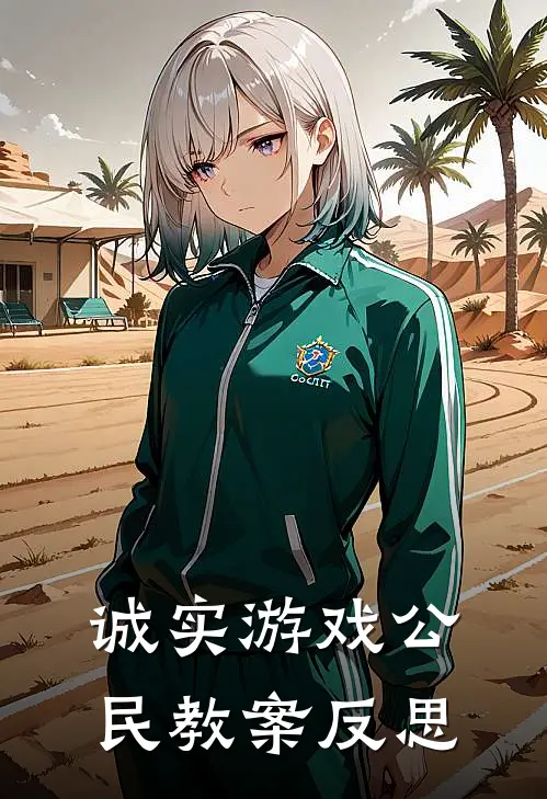 诚实游戏公民教案反思