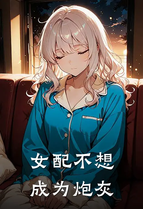 女配不想成为炮灰