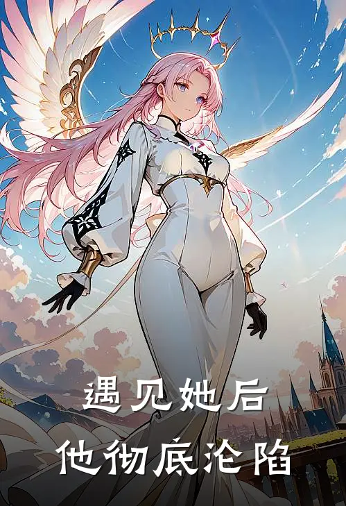 遇见她后，他彻底沦陷