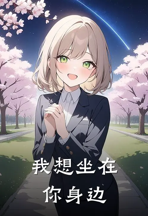 我想坐在你身边