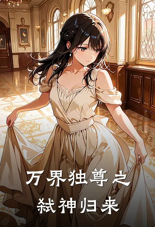 万界独尊之弑神归来