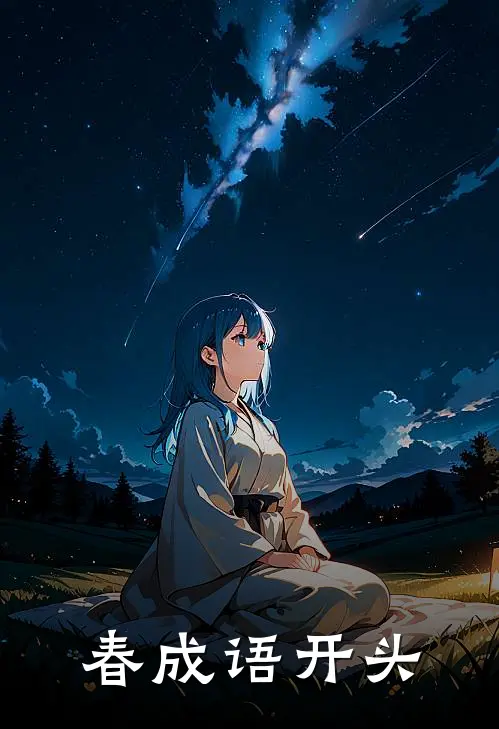 春成语开头