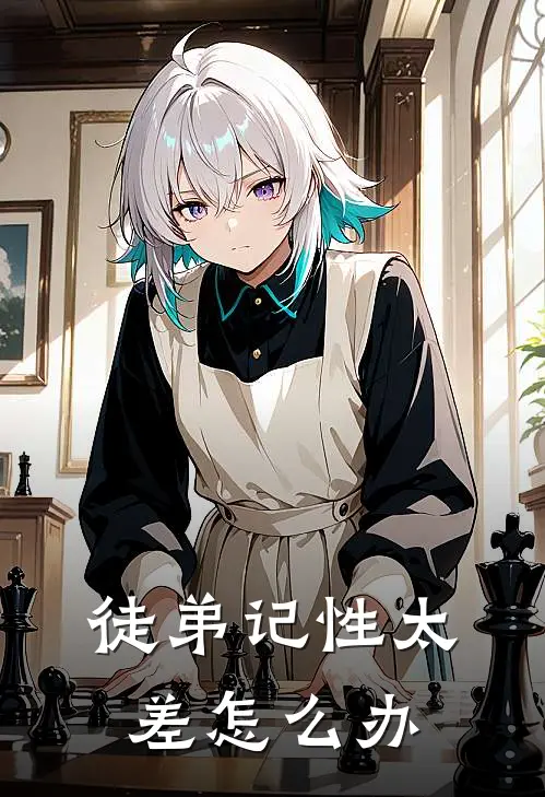 徒弟记性太差怎么办