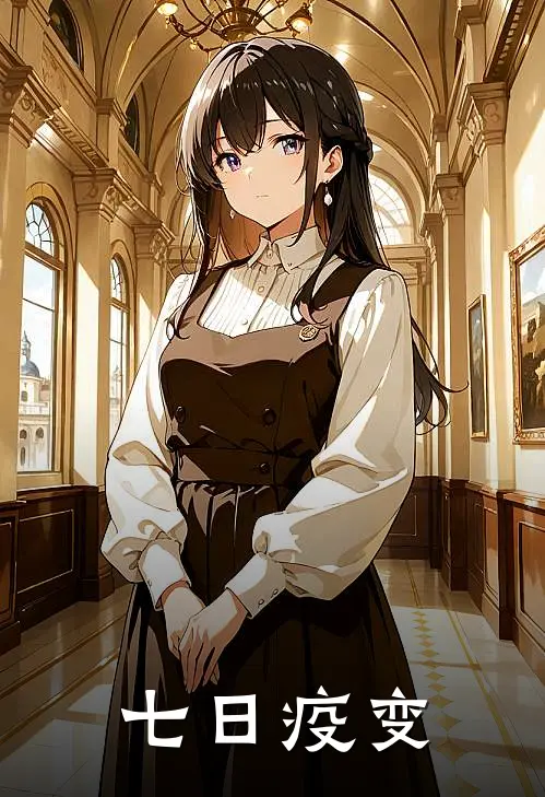 七日疫变