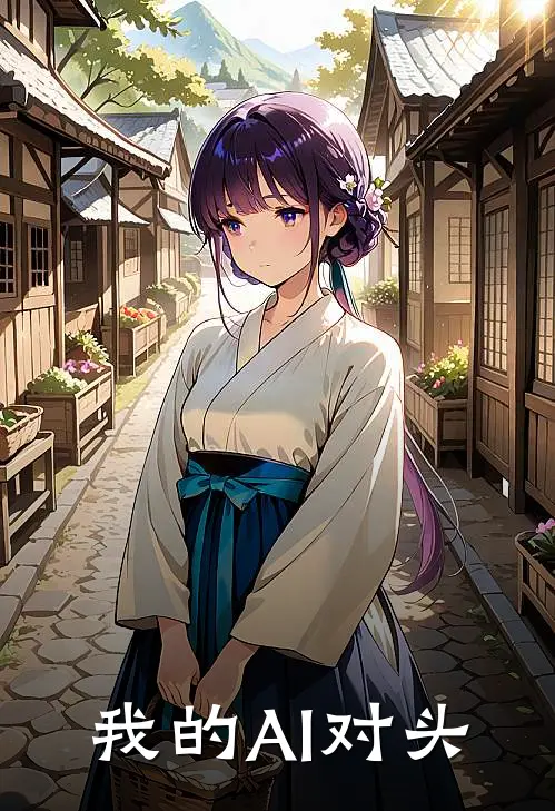 我的AI对头