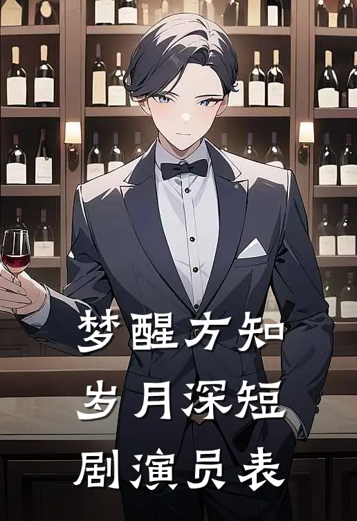 梦醒方知岁月深短剧演员表