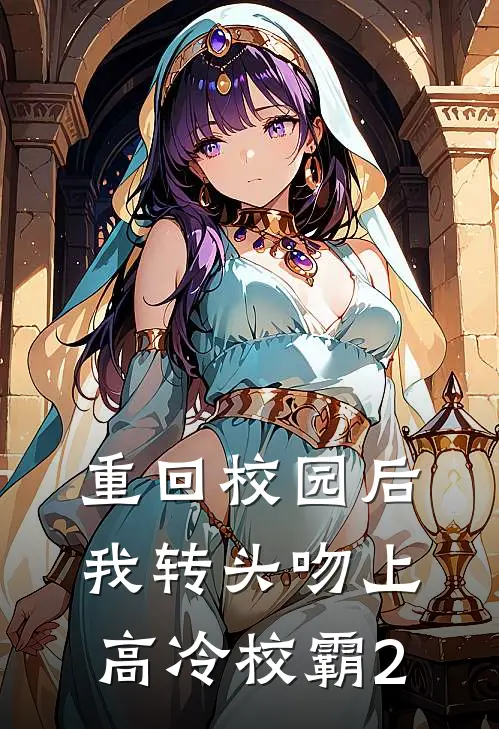 重回校园后我转头吻上高冷校霸2